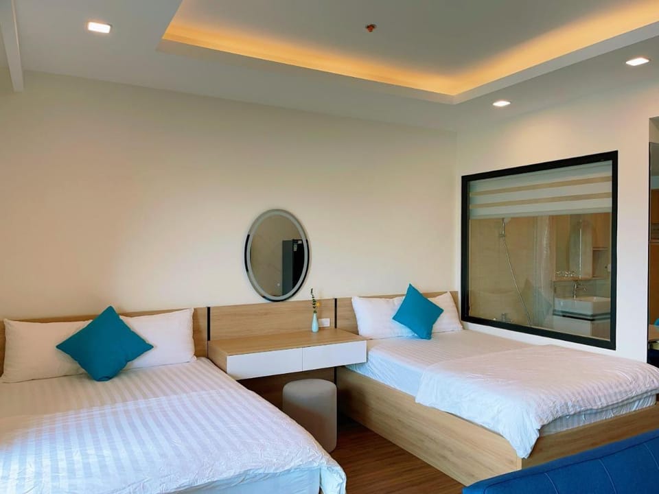 FLC Quy Nhơn Seaview Apartment Apartment in Vietnam
