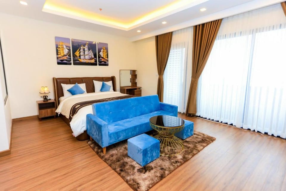 FLC Quy Nhơn Seaview Apartment Apartment in Vietnam