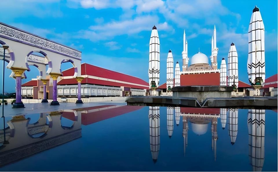 Kost Harian Semarang Murah Vacation rental in Indonesia