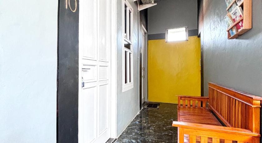 Kost Harian Semarang Murah Vacation rental in Indonesia