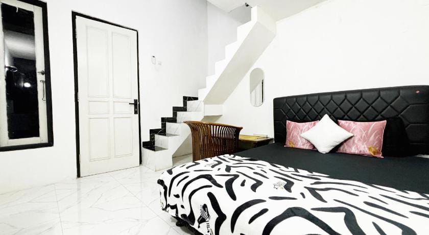 Kost Harian Semarang Murah Vacation rental in Indonesia