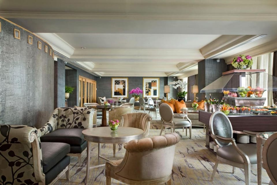 Hotel Mulia Senayan, Jakarta Hotel in South Jakarta City
