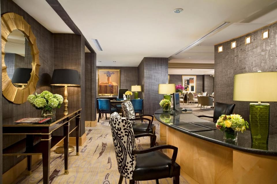 Hotel Mulia Senayan, Jakarta Hotel in South Jakarta City