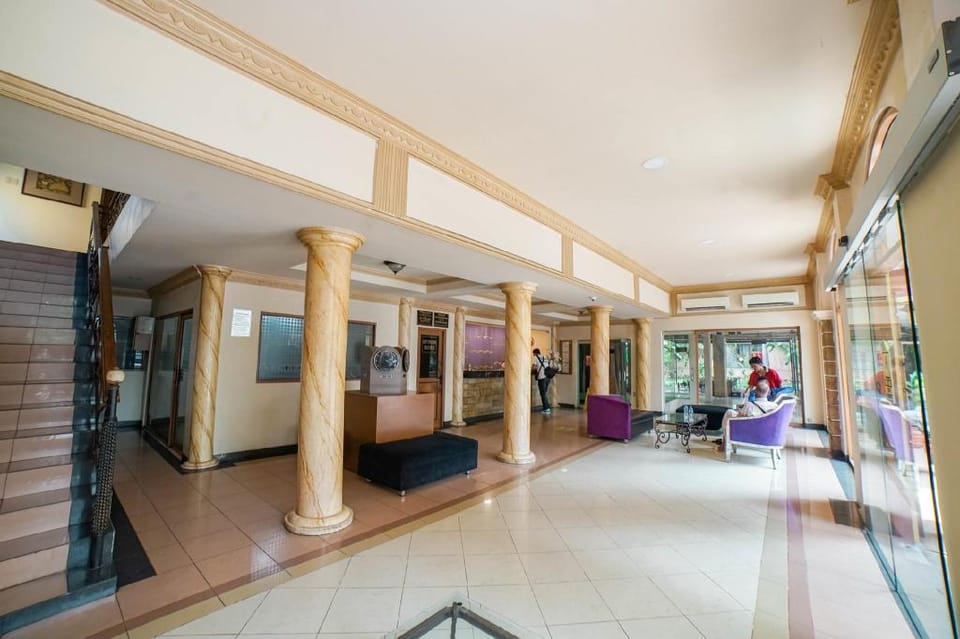 Hotel Kalisma by ALIA Hotel in Jakarta