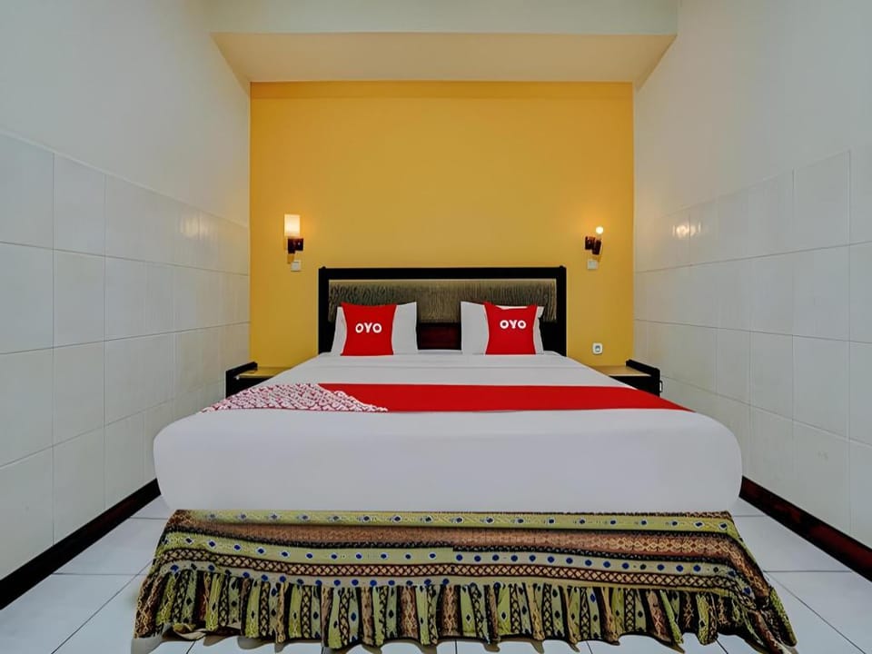 Palem Hotel Pasar Baru Bandung Hotel in Bandung