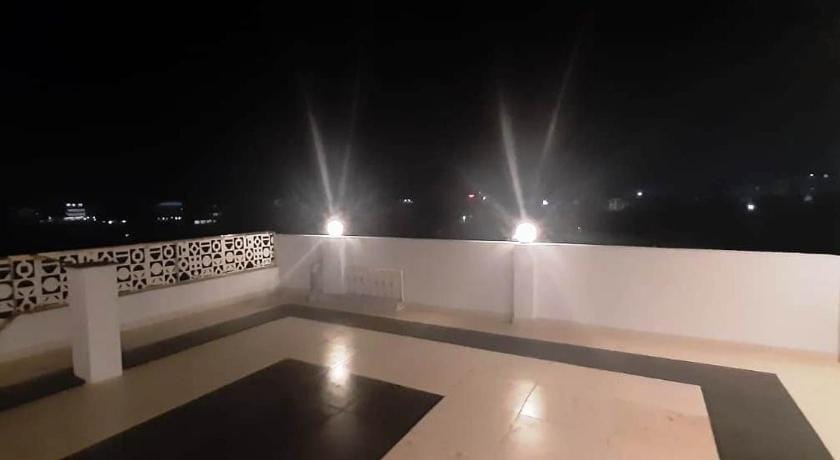 Rukmani Inn Hotel in Uttar Pradesh