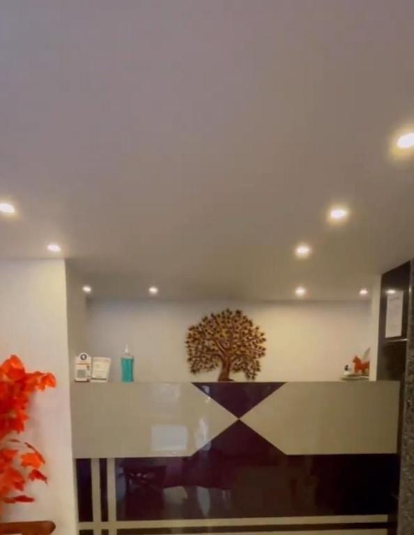 Sai Senthoor Paradise Hotel in Puducherry