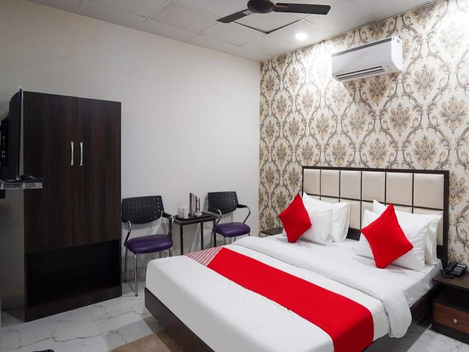 OYO 77914 Hotel Mannat Hotel in Delhi