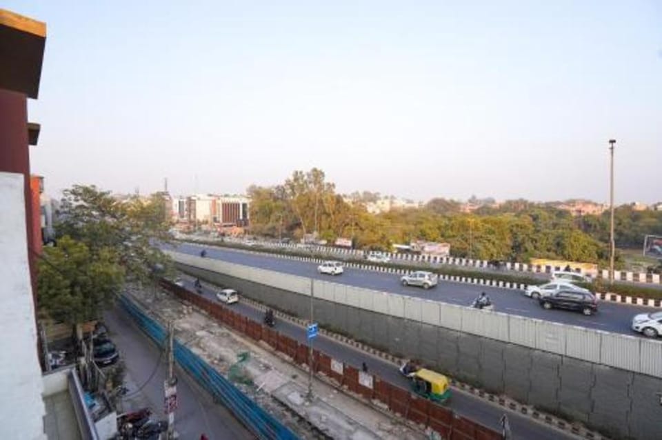 OYO 77914 Hotel Mannat Hotel in Delhi