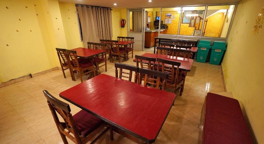 Hotel Atithi Hotel in Uttarakhand
