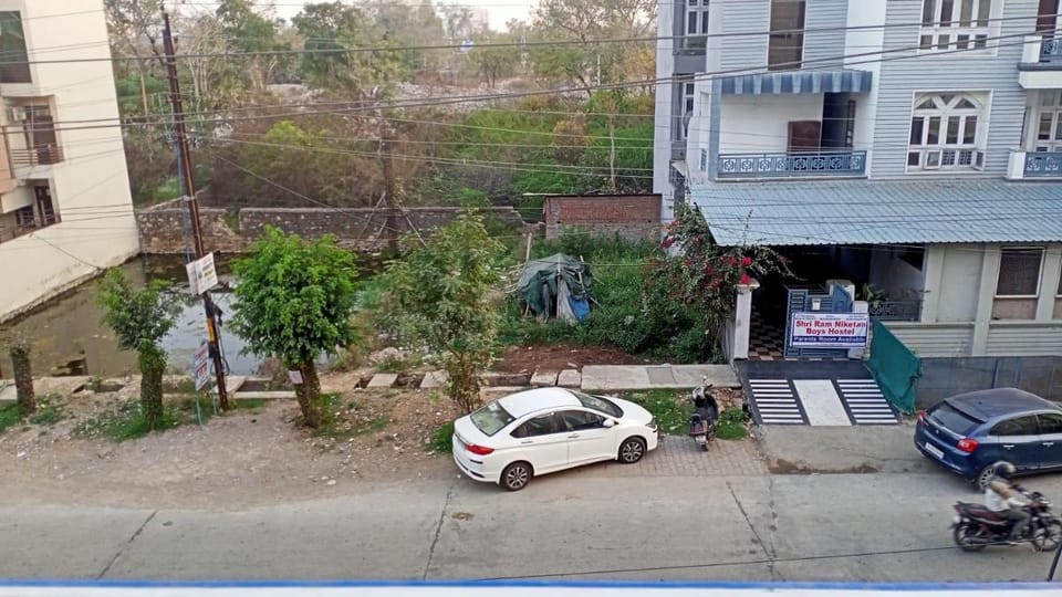 Shabnam residency Apartment in Rajasthan