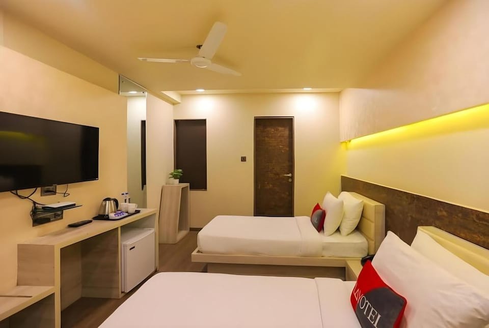 Hotel Sonash by Golden Treat Hotel in India