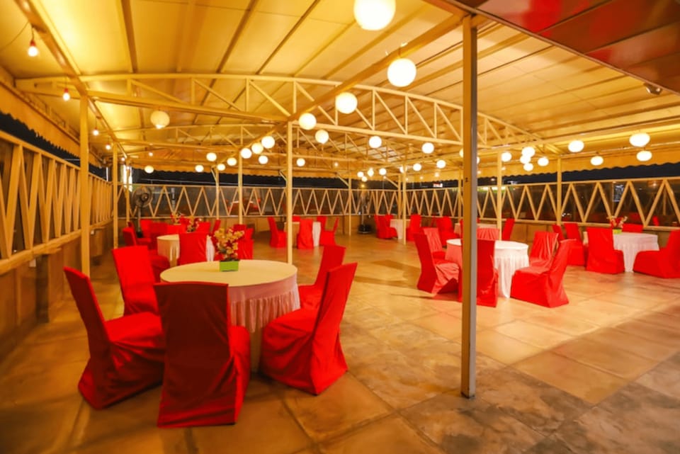Hotel Sonash by Golden Treat Hotel in India