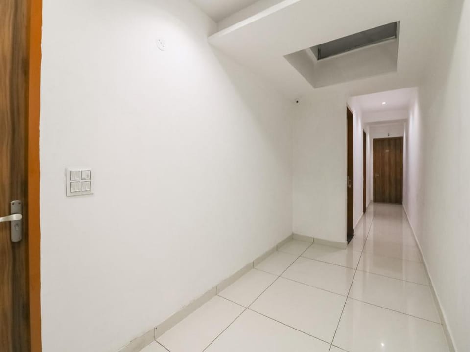 Hotel O SkyCity Hotel in Haryana