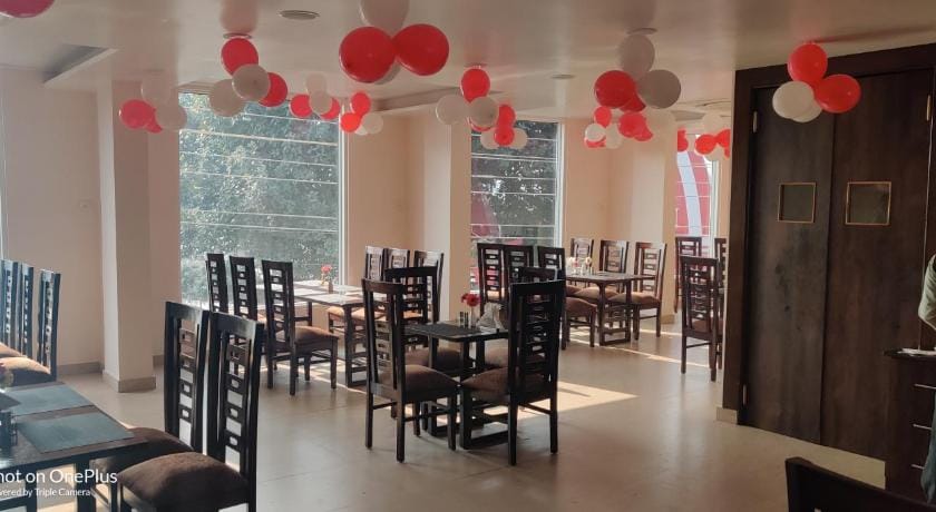 Hotel Trimurti Hotel in Uttarakhand