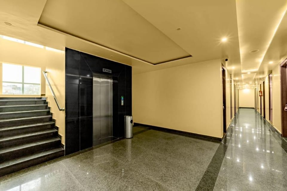 Hotel Trimurti Hotel in Uttarakhand