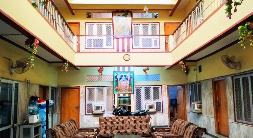 Hotel Marwari niwas Hotel in Uttarakhand