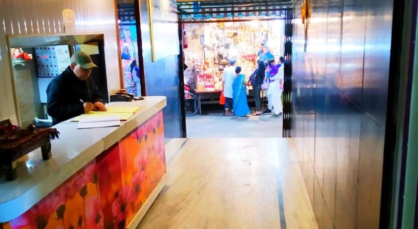 Hotel Marwari niwas Hotel in Uttarakhand