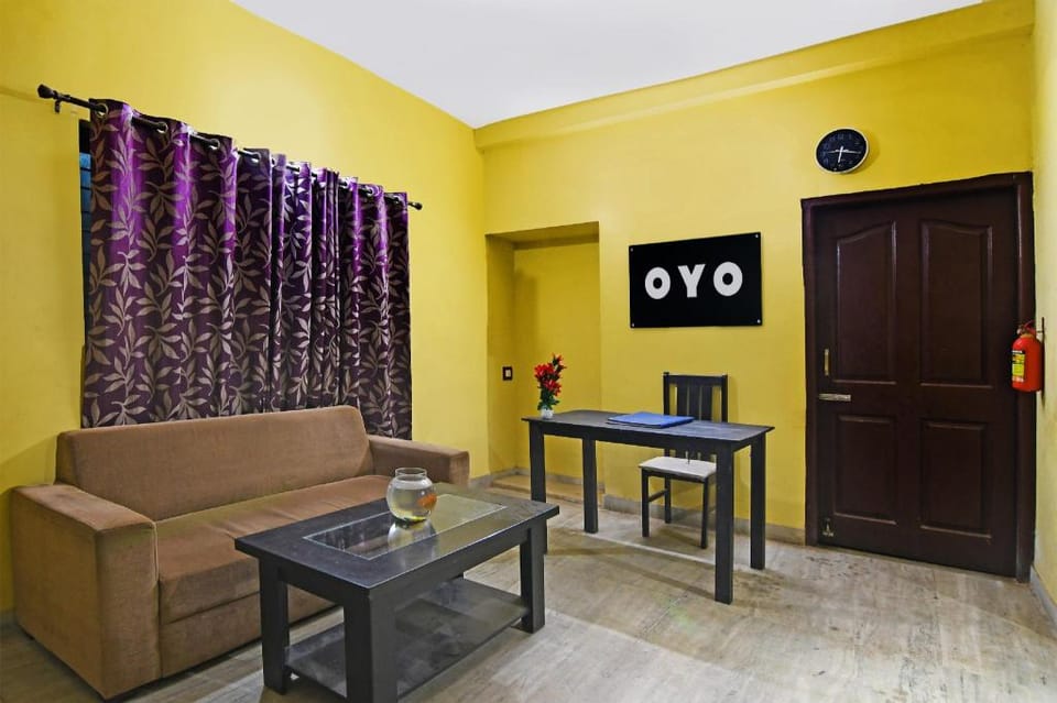 Hotel O Home Spacious Stay Hotel in Odisha