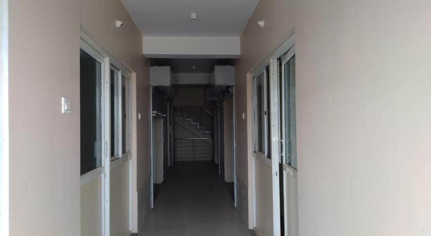 RAJE SAMBHAJI GUEST HOUSE Bed and Breakfast in Karnataka