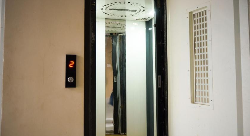 RAJE SAMBHAJI GUEST HOUSE Bed and Breakfast in Karnataka