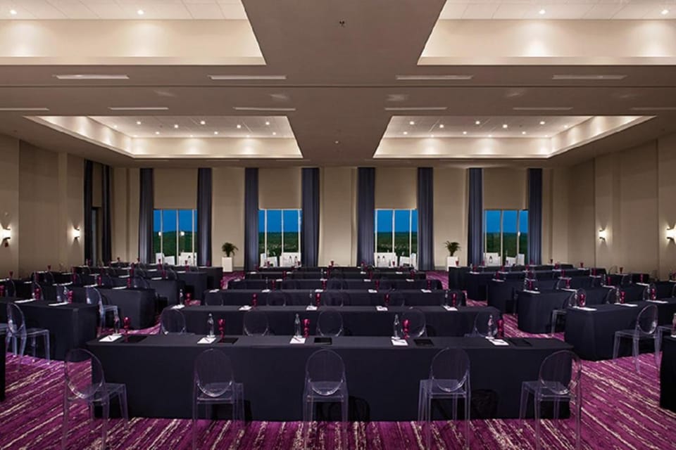 Secrets Riviera Cancún Resort & Spa - Adults Only - All inclusive Resort in State of Quintana Roo
