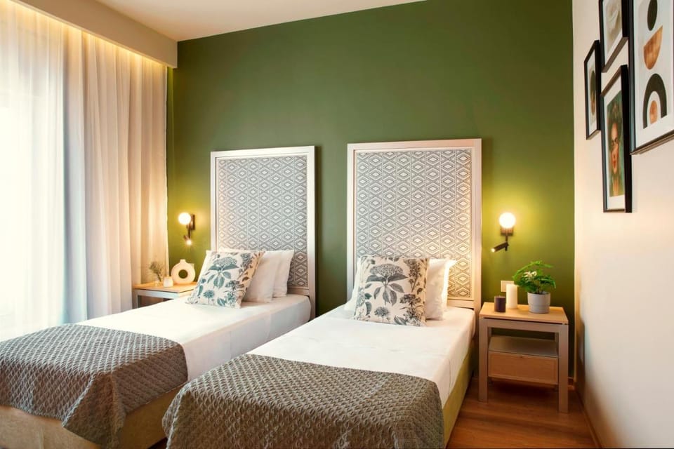Zeus Essence Bucharest, Trademark Collection by Wyndham Hotel in Bucharest