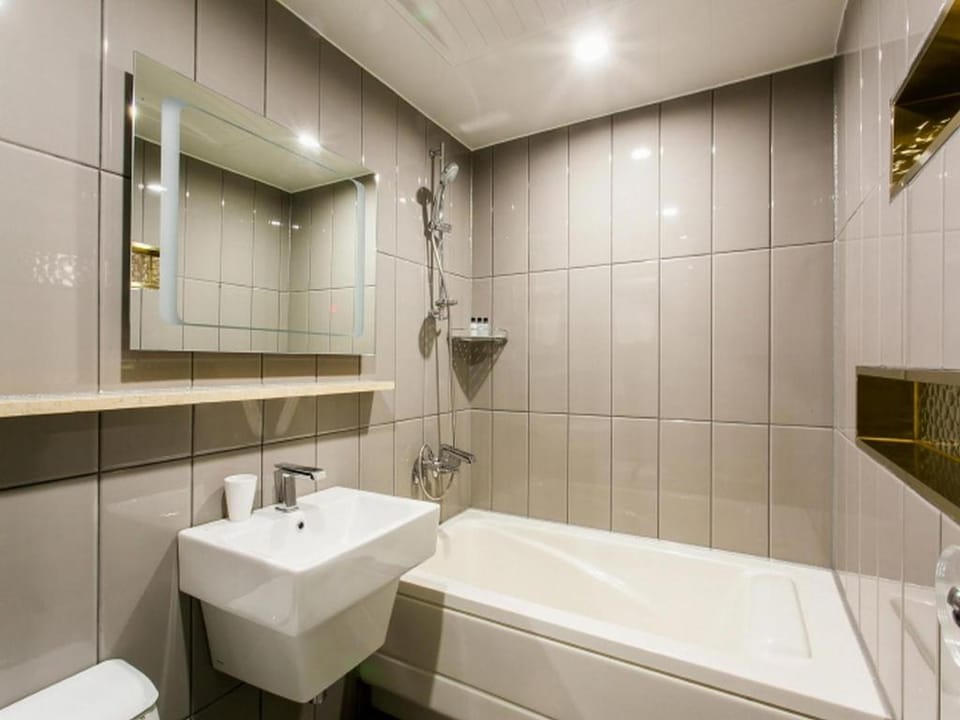 Sillim Urban Hotel&Golf Hotel in Seoul