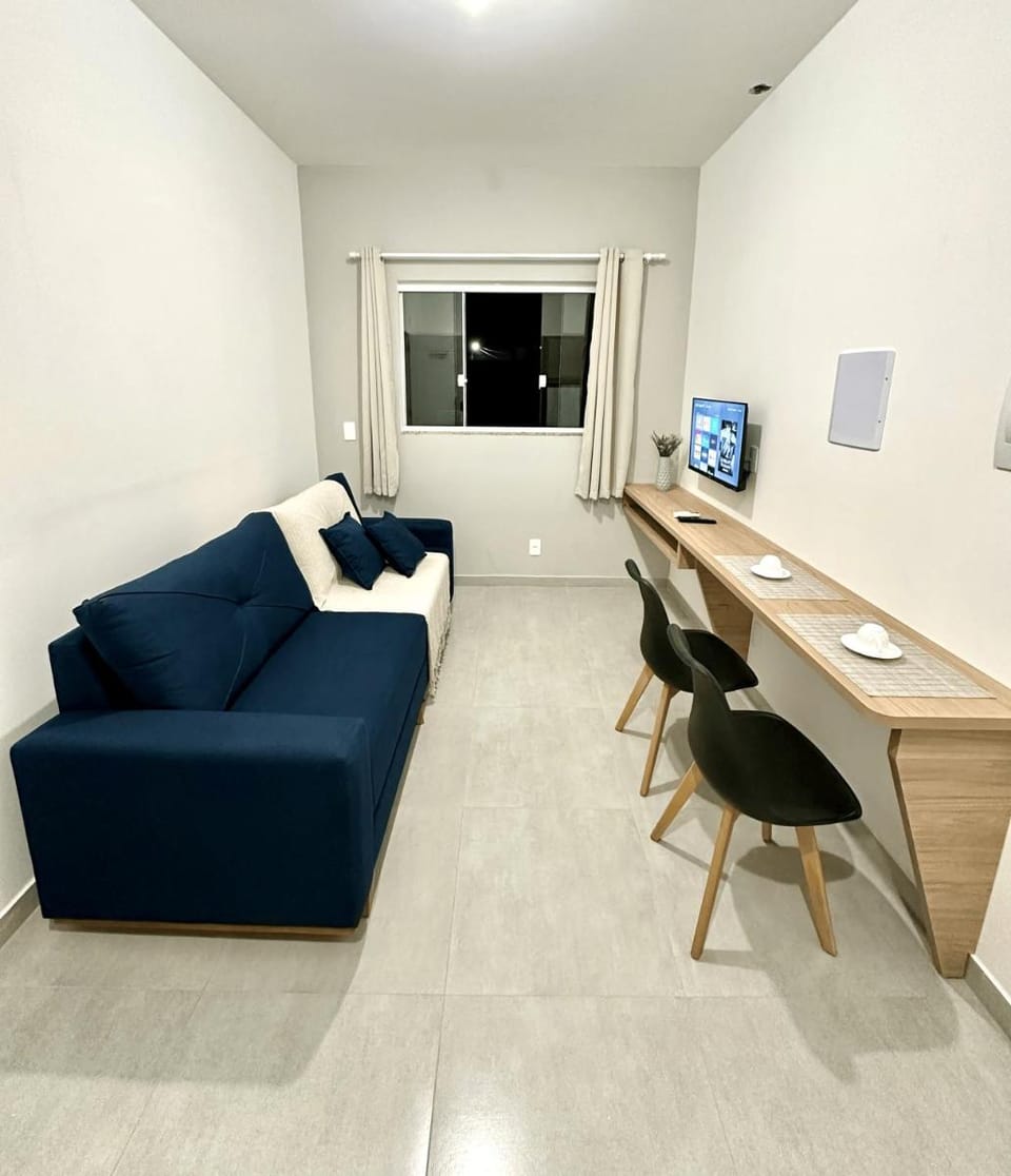 Ecomarine Apart-hotel 800 m Beto Carrero Apartment hotel in Penha