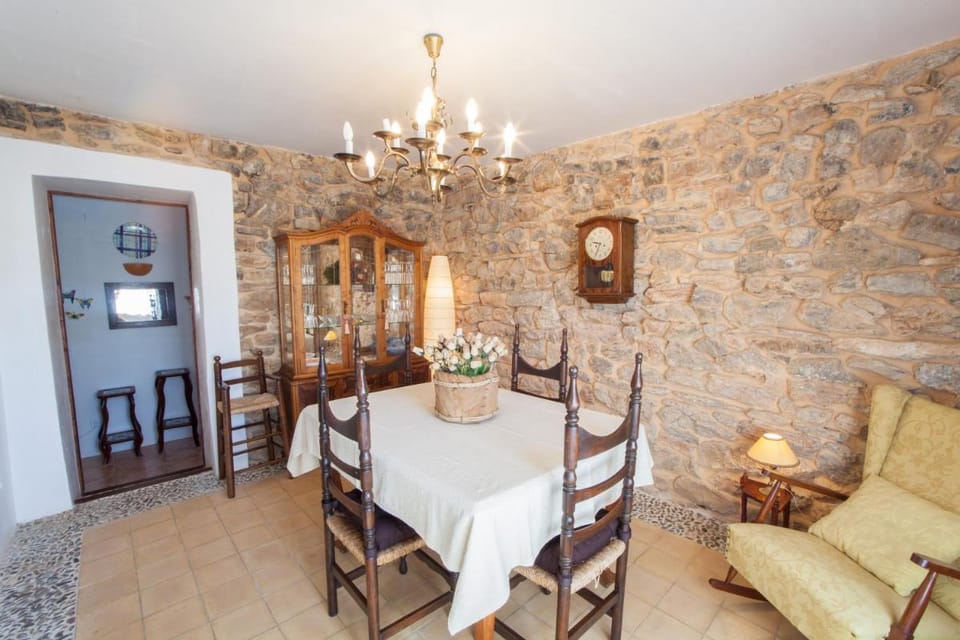 Son Gorrió Villa in Llevant