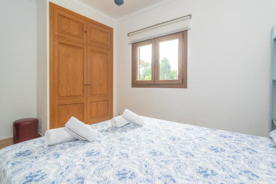 Son Coll Villa in Pla de Mallorca