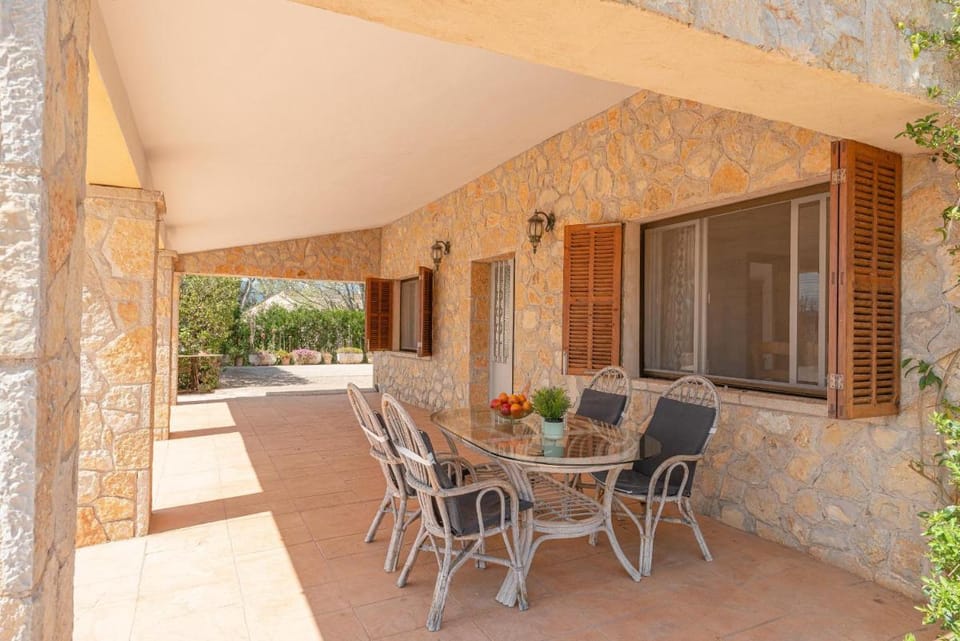 Vivienda Isabela Villa in Pla de Mallorca