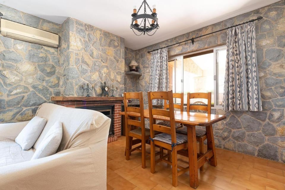 Vivienda Isabela Villa in Pla de Mallorca