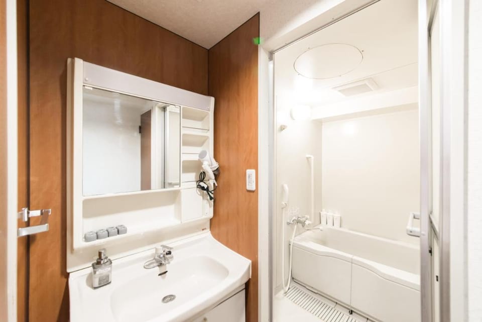 nestay apartment tokyo akihabara Apartment in Japan