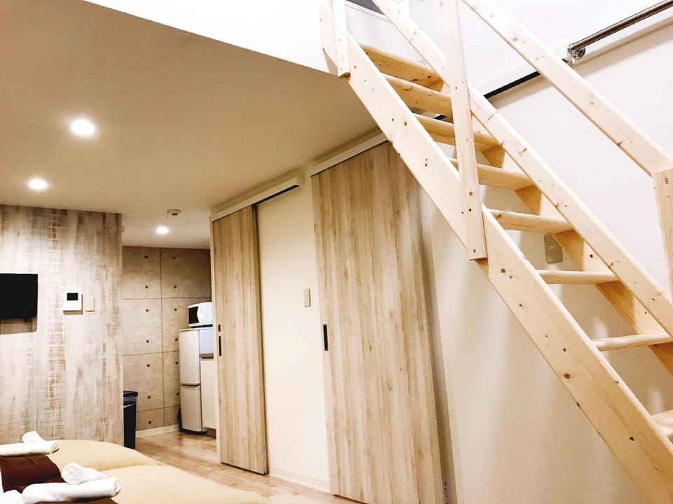 nestay house tokyo itabashi Hotel in Japan
