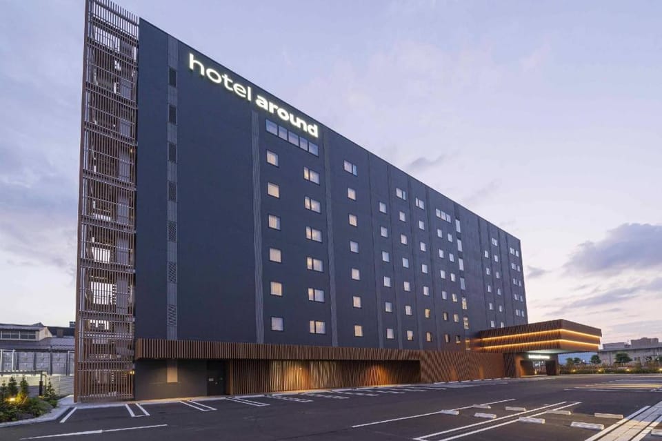 hotel around TAKAYAMA, an Ascend Collection Hotel Hotel in Takayama