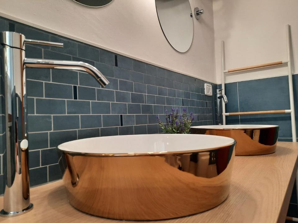 Italian Experience-Cattolica Sea Loft Apartment in Cattolica