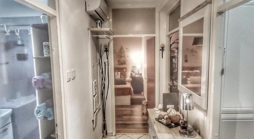 UNDER the SKY Apartment in Rijeka