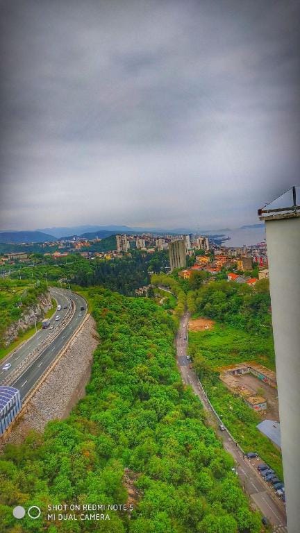 UNDER the SKY Apartment in Rijeka