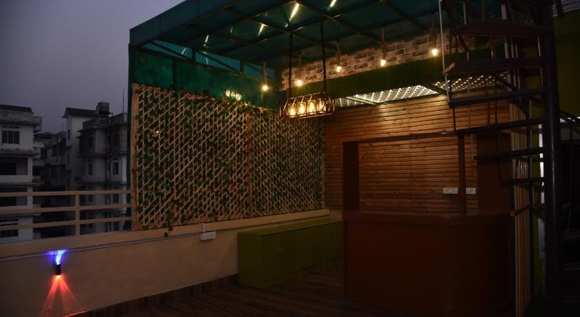 URBAN COTTAGE Bed and Breakfast in Bangladesh