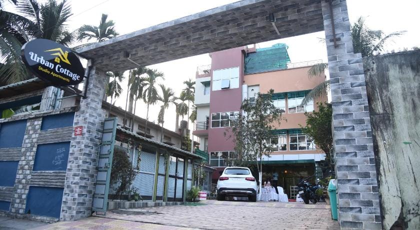 URBAN COTTAGE Bed and Breakfast in Bangladesh