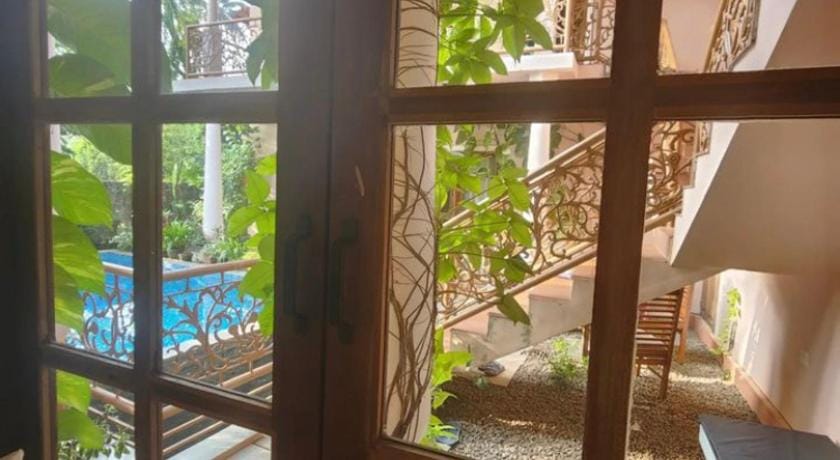 Mandaram Villas Bed and Breakfast in Kerala