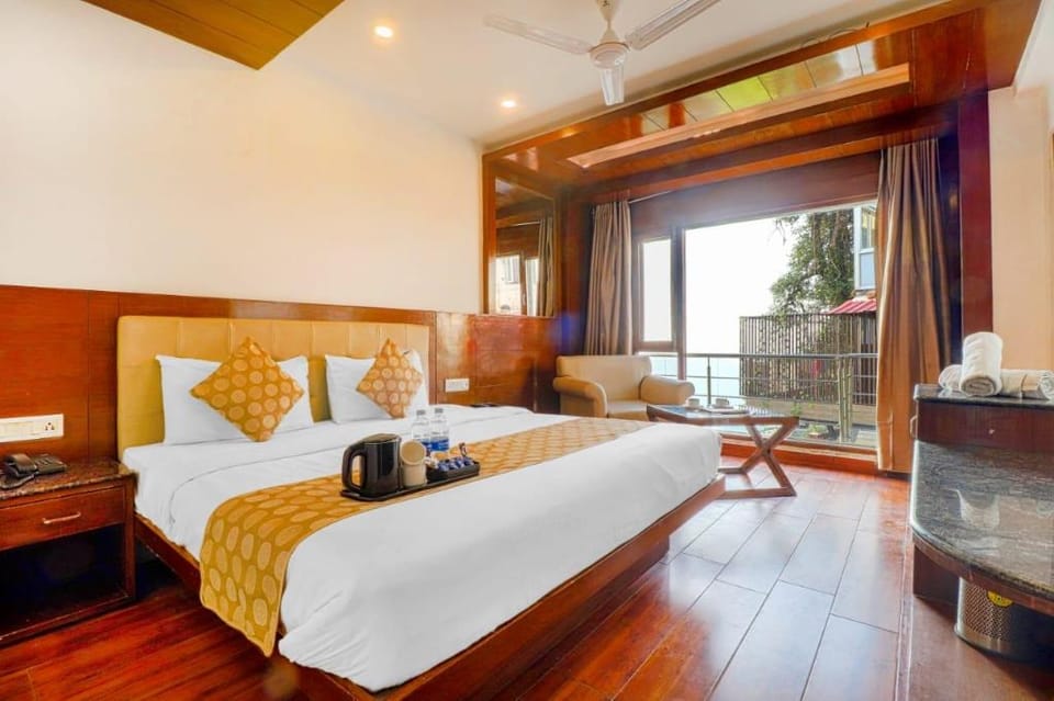 Hotel  LA Casa by Aashna Hotel in Uttarakhand