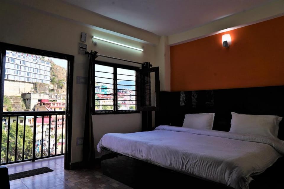The Captain BandB Vacation rental in Shimla