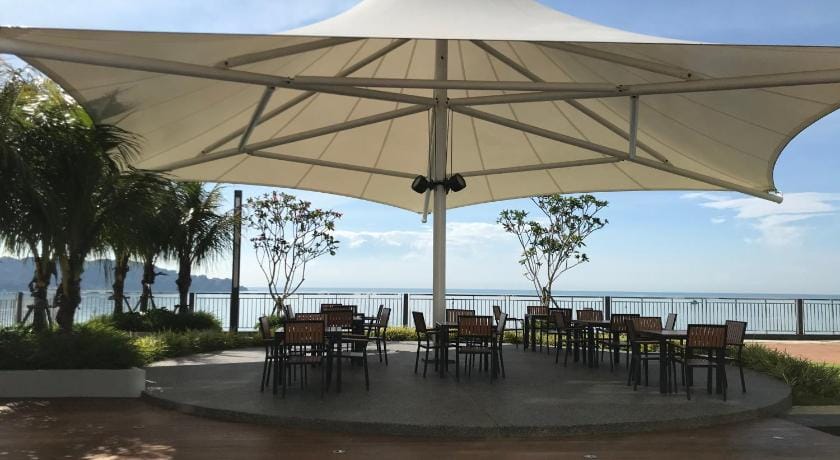 Kuantan Imperium by Glex Apartment in Pahang, Malaysia