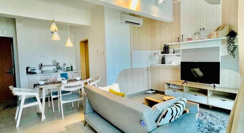 Kuantan Imperium by Glex Apartment in Pahang, Malaysia