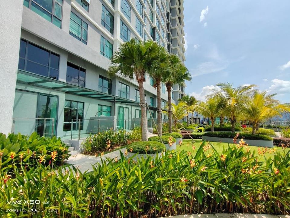 Kuantan Imperium by Glex Apartment in Pahang, Malaysia