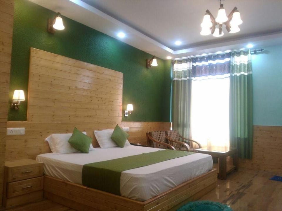 FlowerDale Residency Vacation rental in Shimla