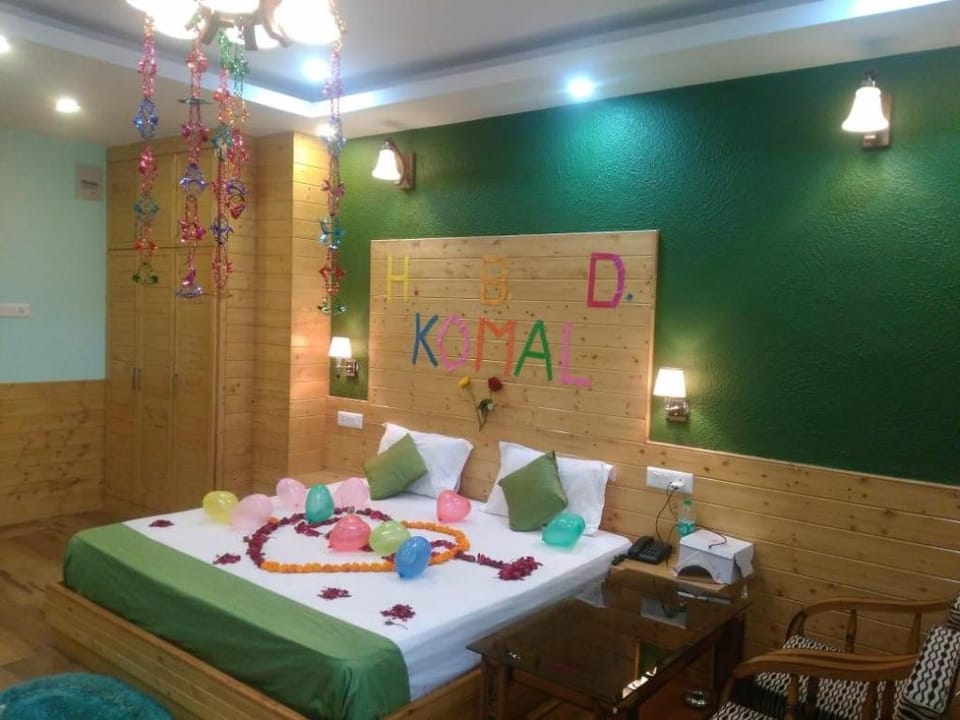 FlowerDale Residency Vacation rental in Shimla