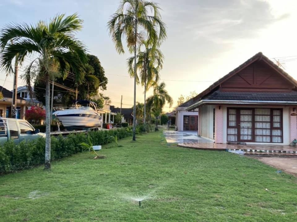 HOMIE VILLA RAYONG Villa in Thailand